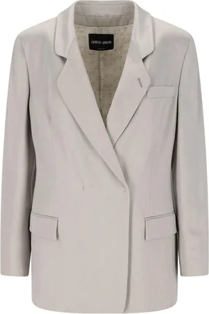 Giorgio Armani Blazer doppiopetto