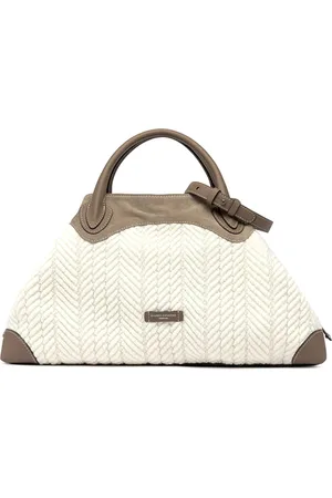 Gianni chiarini Borsa Judy Bowling In Jacquard