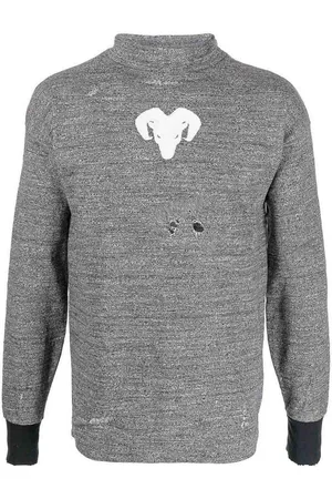 Maison Margiela Jumper ad alto collo alto