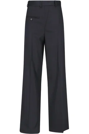 Maison Margiela Pantaloni Palazzo