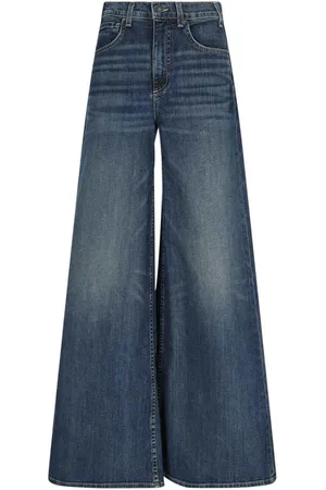 NILI LOTAN Jeans Palazzo