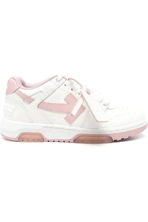 OFF-WHITE 30 Off Court Sneakers