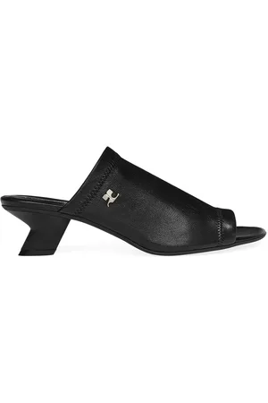 Courrèges Sabot
