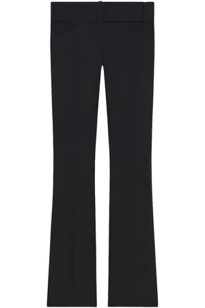 Courrèges Pantaloni di bootcut
