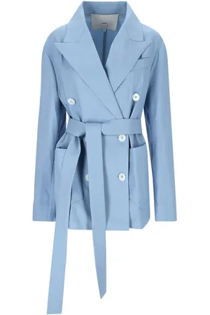 SETCHU Blazer doppiopetto