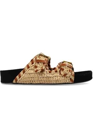 Isabel Marant Sandali Lennyo