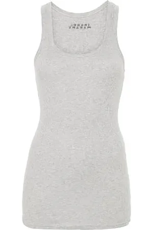 Isabel Marant Canotta a costola tysha