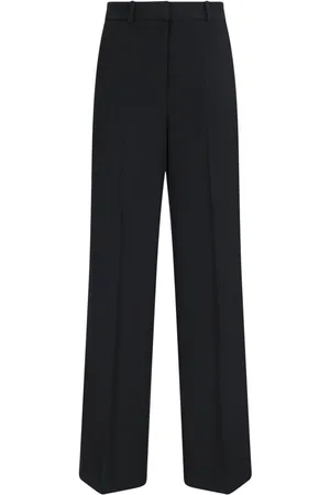 Calvin Klein Pantaloni Gamba Ampia