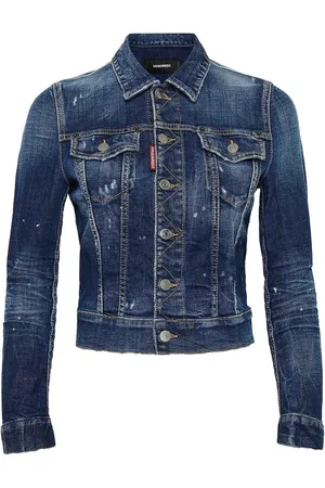 Dsquared2 Giacca logo-appliquy