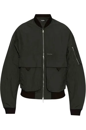Dsquared2 Giacca del bomber logo