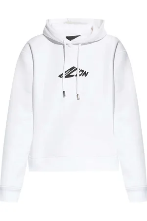 Dsquared2 D2 Icon Hoodie