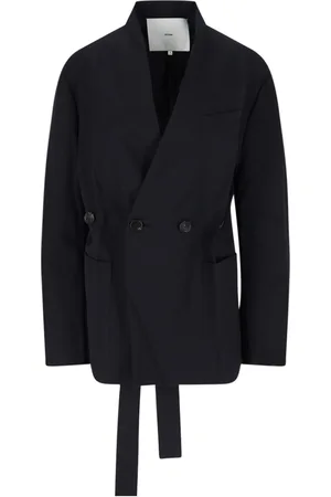 SETCHU Blazer doppiopetto