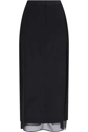 Calvin Klein Gonna Maxi