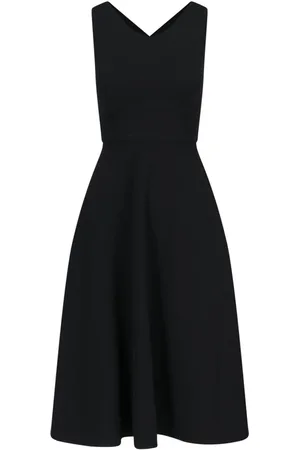 Aspesi Vestito Midi Svasato
