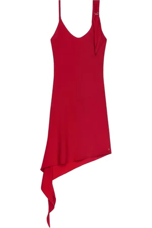 Courrèges Abito nodo