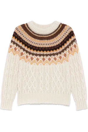 Moncler Maglione a cavo granoble