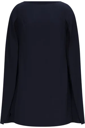 Ralph Lauren Vestito Mini A Mantella