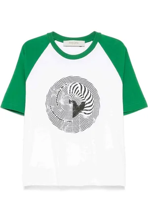 Golden Goose Ms Nam T-shirt