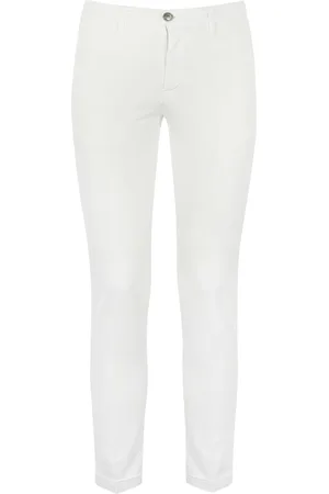 RE-HASH Pantaloni chino