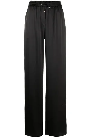 HERNO Pantaloni in raso casual