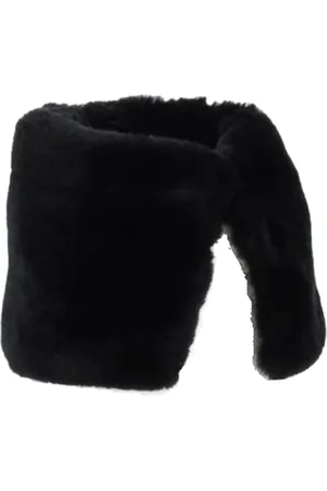 ANTIPAST Muffler di pelliccia