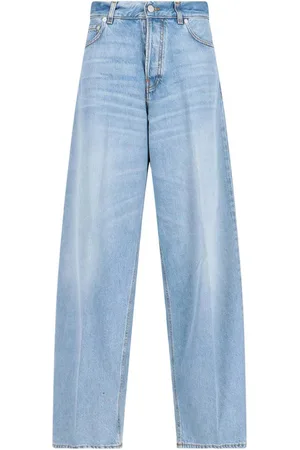 haikure Jeans ampi