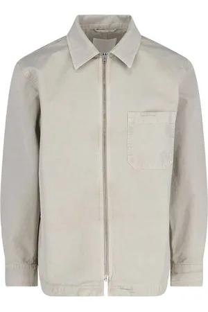 Closed Camicia Zip