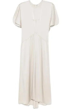 Isabel Marant Abito Keany Midi