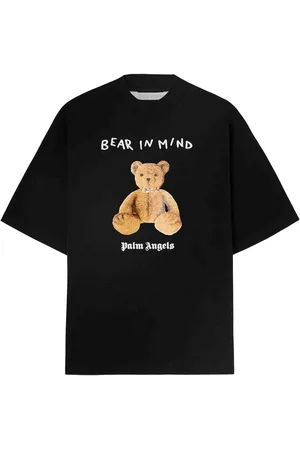 Palm Angels Porta in mente la T-shirt