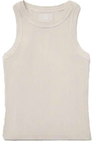Citizens of Humanity Tank Cotton Isabel Rin