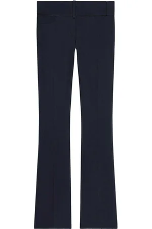 Courrèges Pantaloni di bootcut