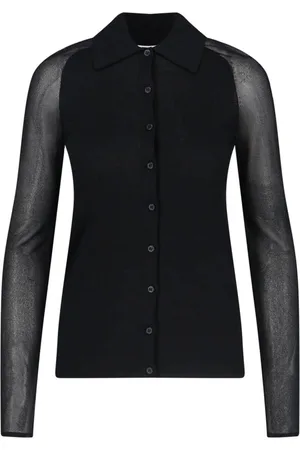 Calvin Klein Camicia In Maglia