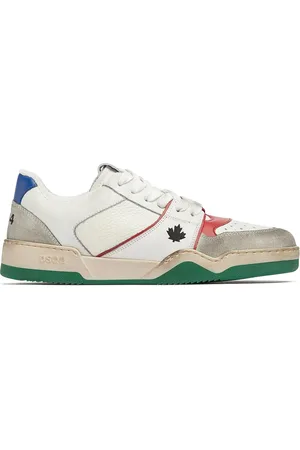 Dsquared2 Sneaker Spiker