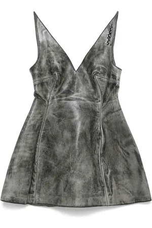 Marni Mini abito svasato