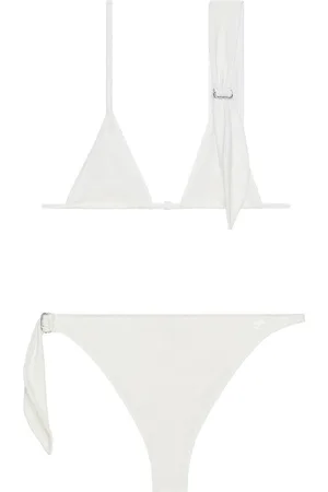 Courrèges SCARF BIKINI