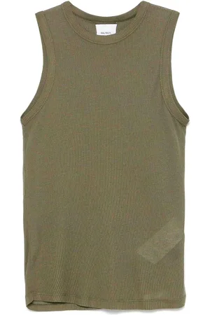 Halfboy Top-patch-patch canotta