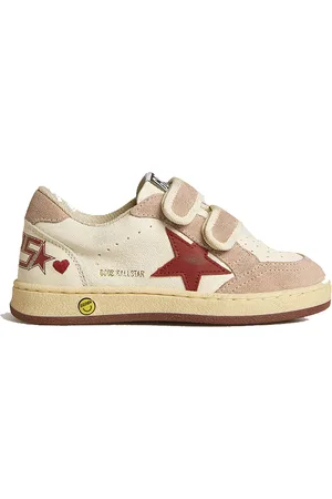 Golden Goose Sneakers in pelle