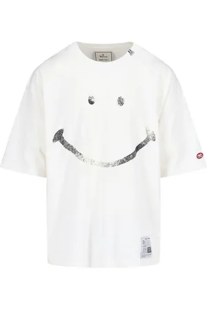 Maison Mihara Yasuhiro T-shirt