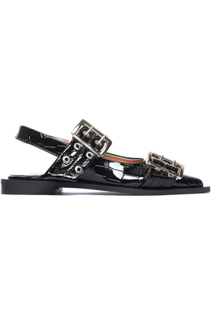 Ganni Ballerine