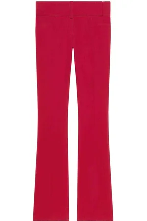 Courrèges Pantaloni di bootcut