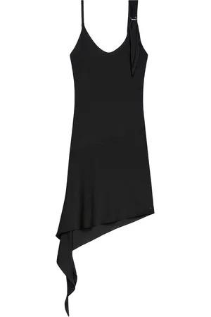 Courrèges Abito nodo