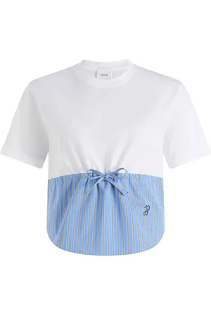 Patou T-shirt ibrida