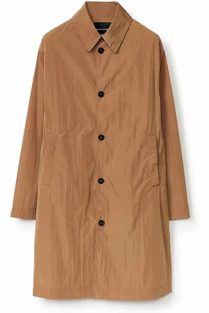 Fabiana Filippi Trench Lungo Leggero