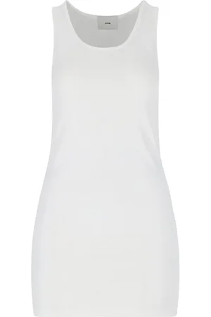 SETCHU Vestito Mini Logo