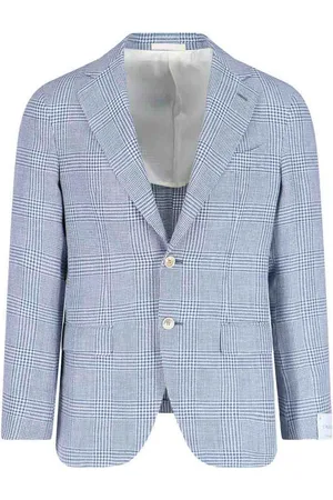 CARUSO Monopetto blazer