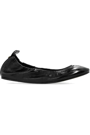 Isabel Marant Scarpe Belna in pelle ballerina