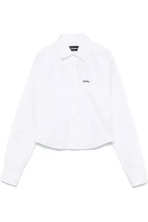 Dsquared2 Mini camicia Dean
