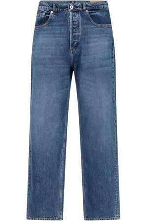 J.W.Anderson J. W. Anderson Jeans dritti