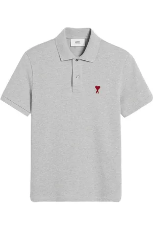 Ami Polo di cotone biologico de coeur