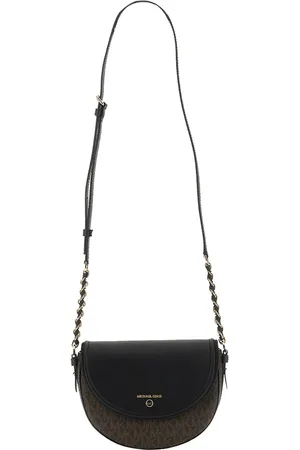 Michael Kors Borsa a tracolla Jet Set